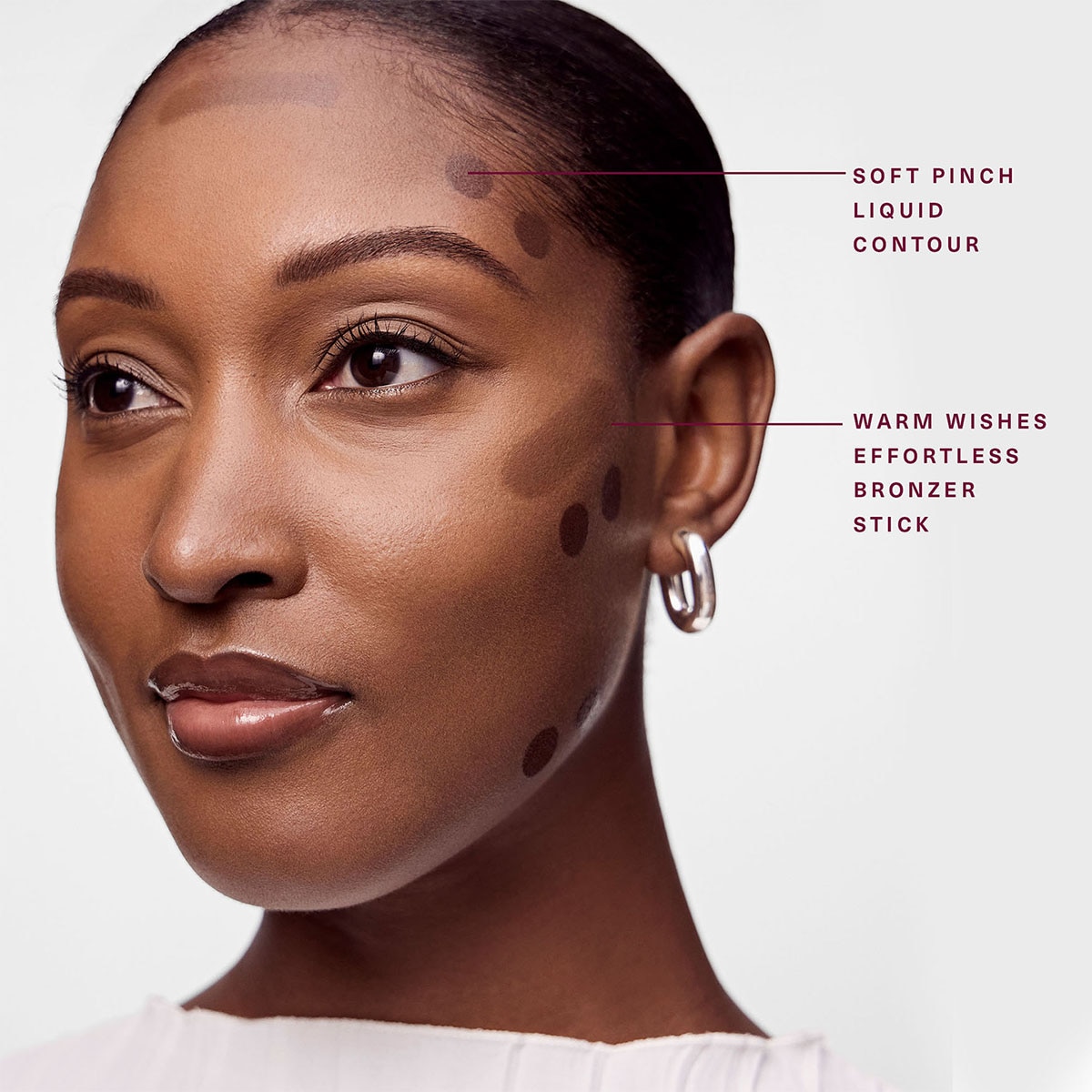 SOFT PINCH LIQUID CONTOUR (CONTORNO LÍQUIDO PARA ROSTRO)